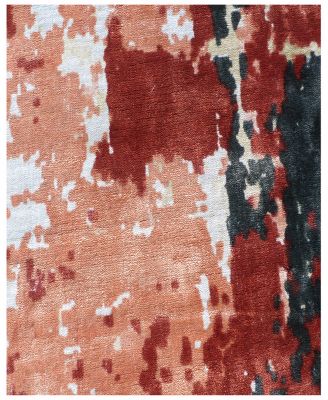 Exquisite Rugs Antolini 2622 Area Rug 8'X10'