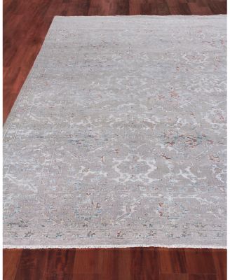 Exquisite Rugs Beverly 3373 Area Rug 8'X10'