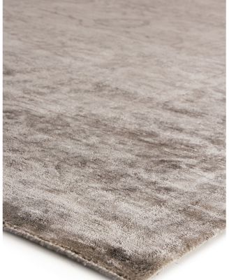 Exquisite Rugs Antique'd Silk 3707 Area Rug 8'X10'