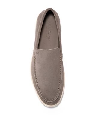 Men&#39;s Greenwich Grand Penny Loafers