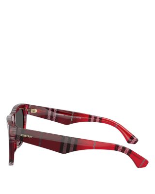 Square Sunglasses, 56mm - Exclusive