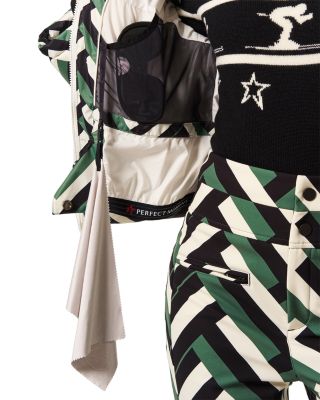 Polar Flare Down Ski Jacket