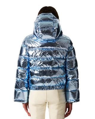 Polar Flare Down Ski Jacket