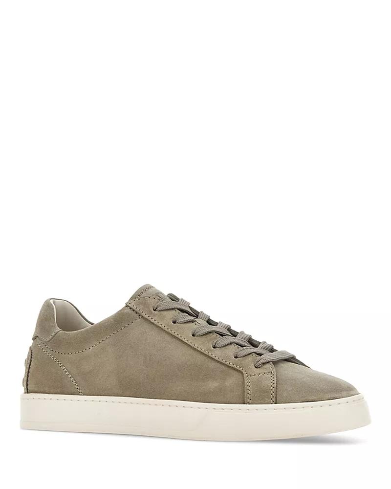 Tod's Men's Lace Up Sneakers
