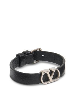 Men's Leather Bracelet