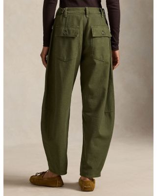 The Tapered Ricky Pants