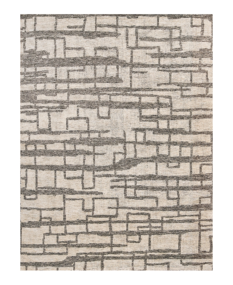 Exquisite Rugs Aldridge 4483 Area Rug 8'x10' In Neutral