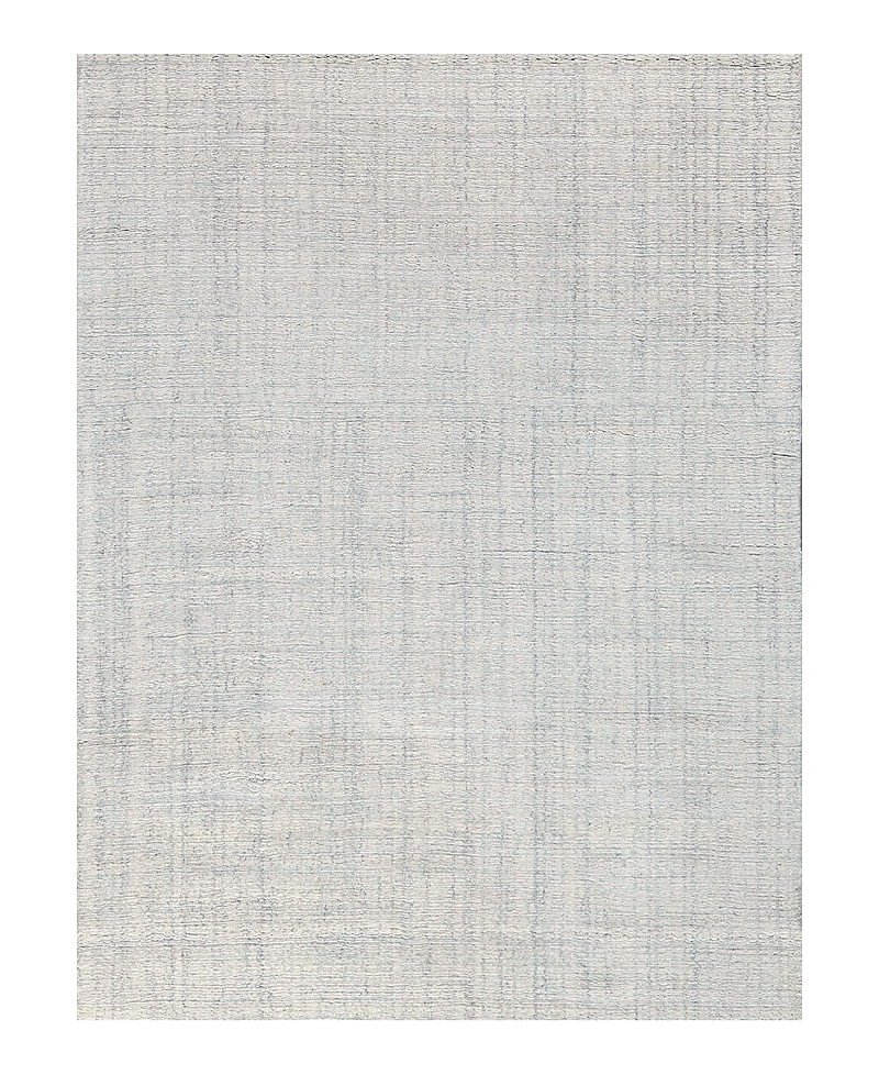Exquisite Rugs Alpine 5969 Area Rug 4'x6' In Gray