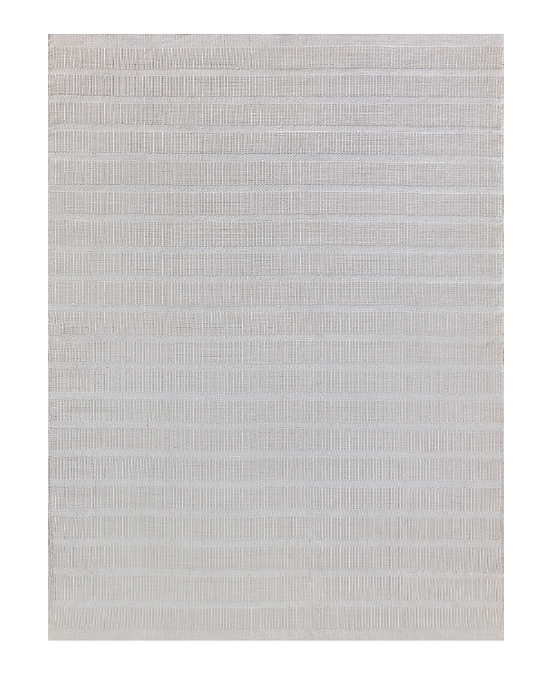 Exquisite Rugs Boca Indoor/outdoor 4985 Area Rug 5'x8' In Gray