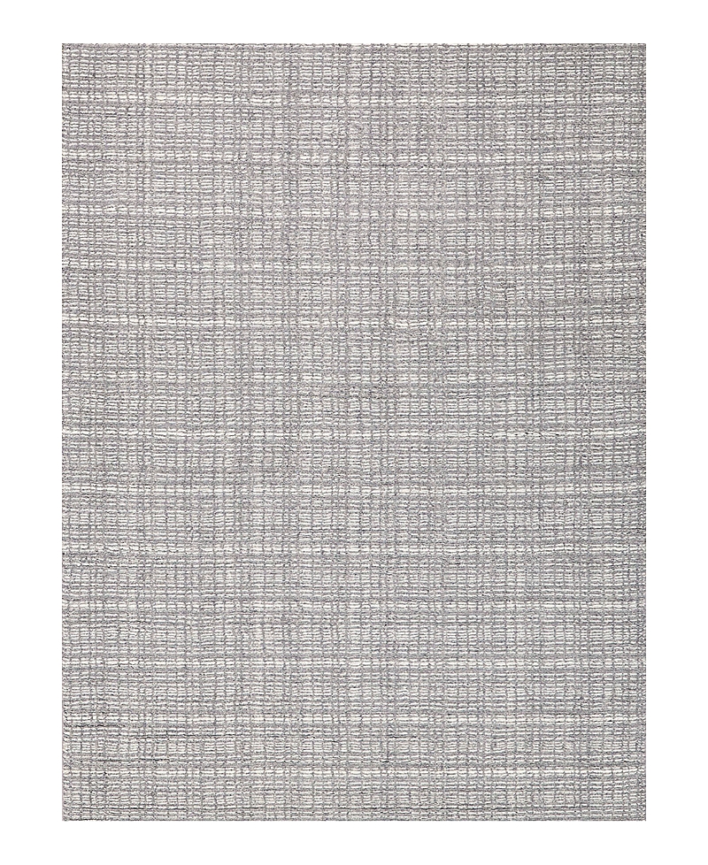 Exquisite Rugs Alpine 5984 Area Rug 4'x6' In Gray
