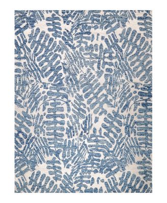 Exquisite Rugs Botanica 6813 Area Rug 2'X3'