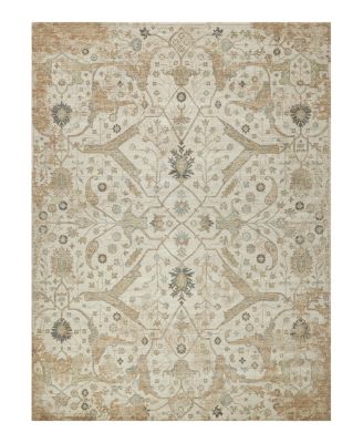 Exquisite Rugs Artisan 7229 Area Rug 9&#39;X12&#39;