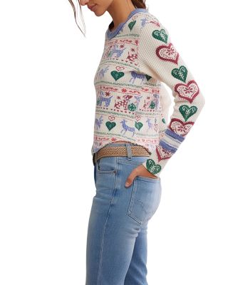 Blissful Layering Tee