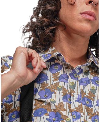 The Essential Button Up Shirt