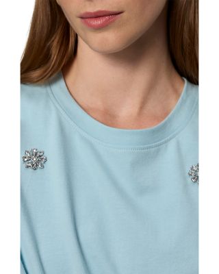 Embellished Tee