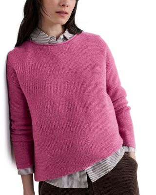 Women's Fruity Long Sleeve Sweater
