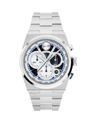 BOLD Quest Chronograph, 40mm