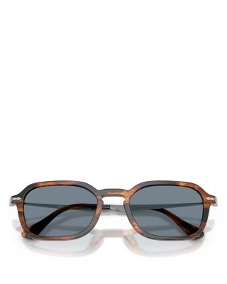 Round Sunglasses, 54mm