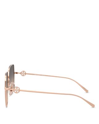 Square Sunglasses, 58mm