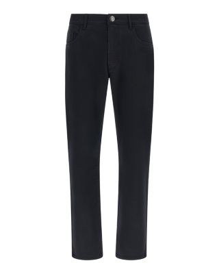 Regular Fit Stretch Jeans  