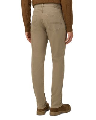 Regular Fit Stretch Jeans  