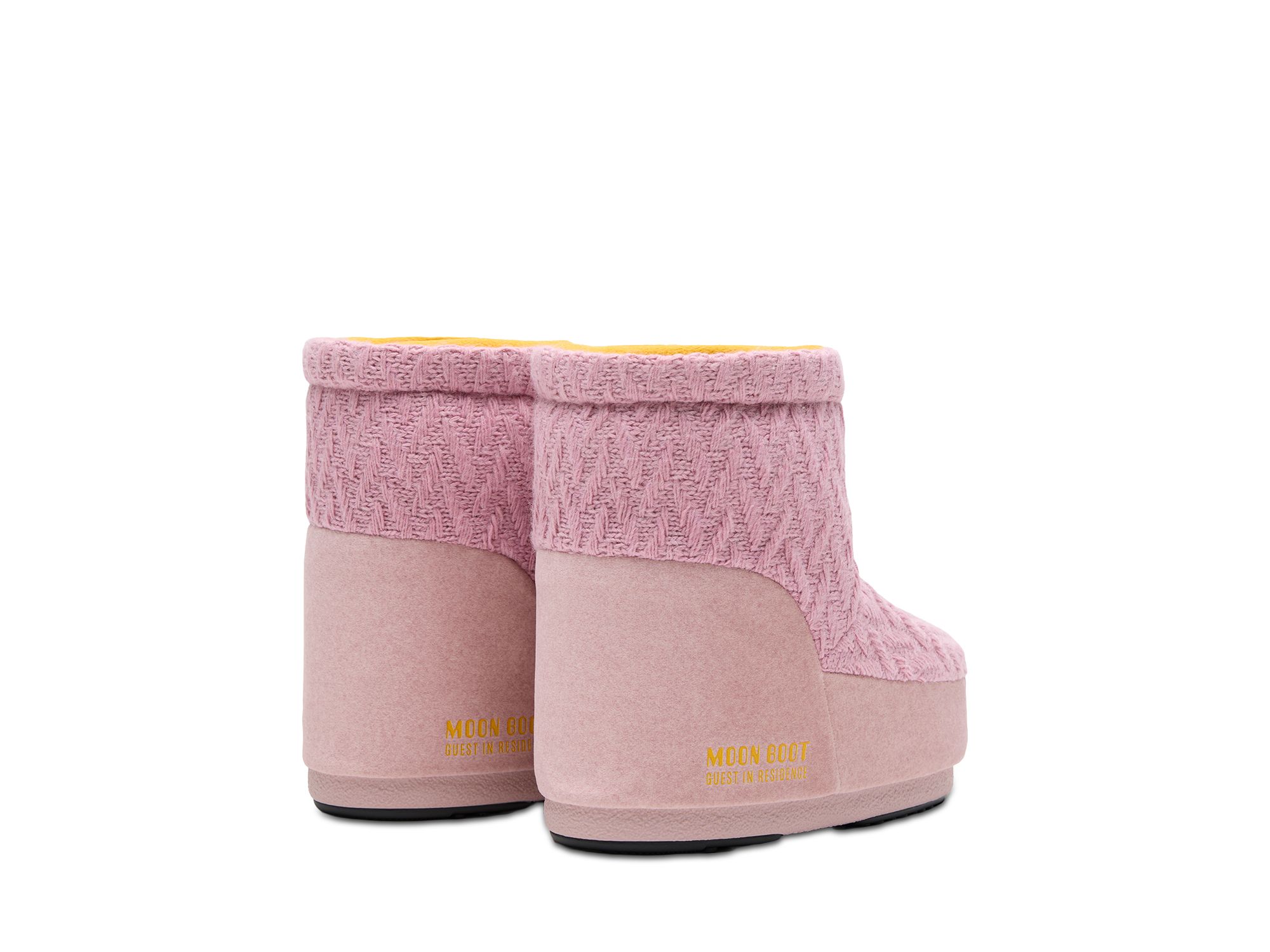 Women's Icon Low Boots — Image 3
