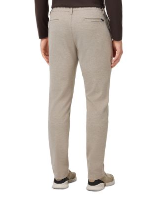 Stretch Jersey Trousers
