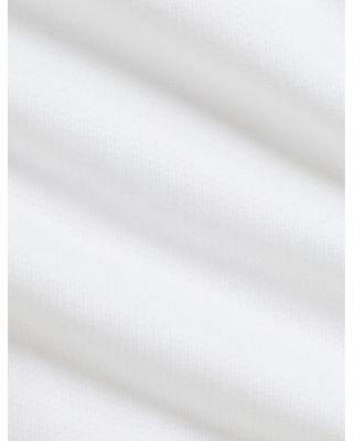 Boys' Crest Fleece Sweatshirt & Pants Set - Baby