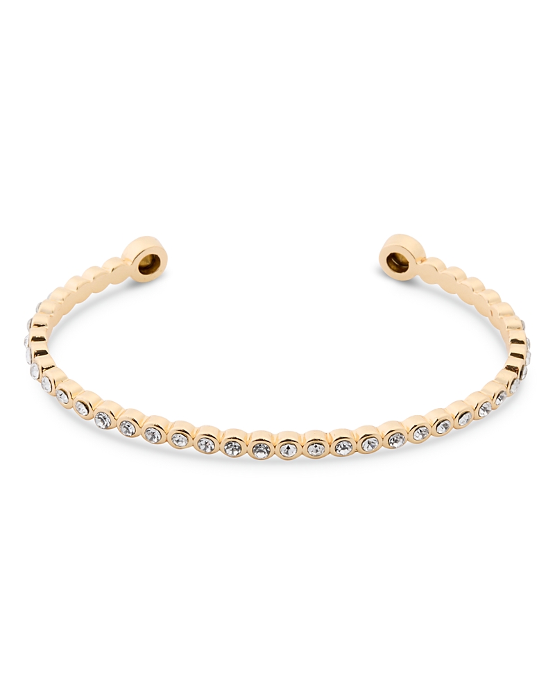 Baublebar Scarlett Cuff Bracelet In Gold