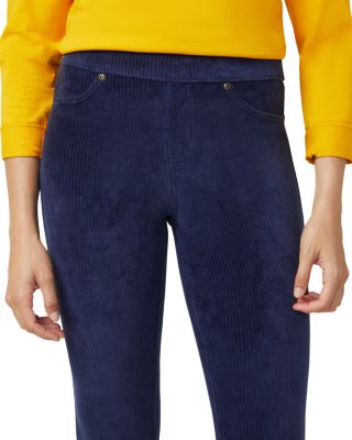 Classic Corduroy Leggings