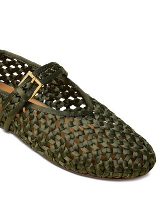 Women's Sydney Mary Jane Flats