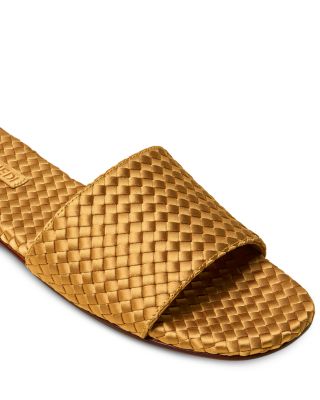 Women's St. Barths Slides
