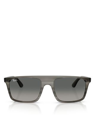 Square Sunglasses, 55mm