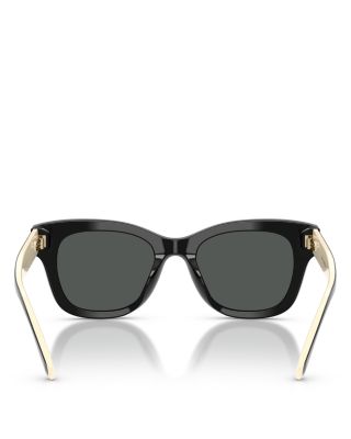 Square Sunglasses, 51mm