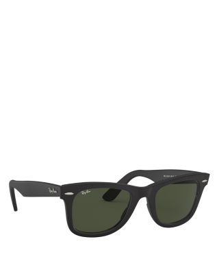 Wayfarer Square Sunglasses, 52mm