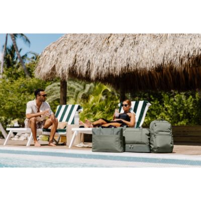 Better Than Basic Drop Bottom Weekender