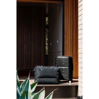 Better Than Basic Drop Bottom Weekender