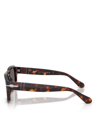 Pillow Sunglasses, 56mm