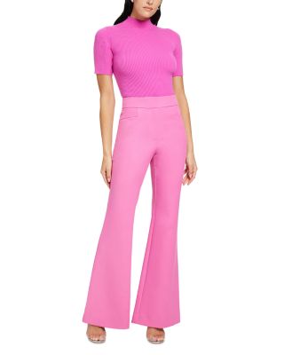 Melanie Mock Neck Bodysuit