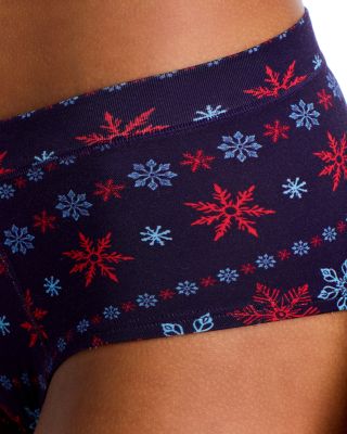 UltraModal™ FeelFree Cheeky Brief