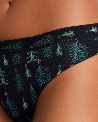 UltraModal™ FeelFree Thong  