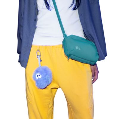 The Stow Away Bag Charm - Exclusive