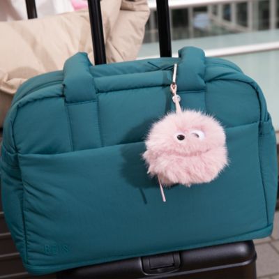 The Oversized Crescent Catchall Bag - Exclusive