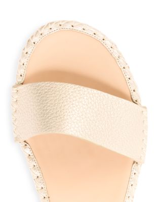 Women's Espadrille Wedge Sandals