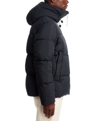 Crofton Puffer Jacket