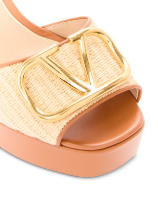 Women's Platform Sandals
