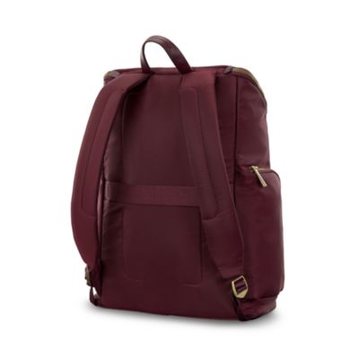 Mobile Solution 2 Deluxe Backpack