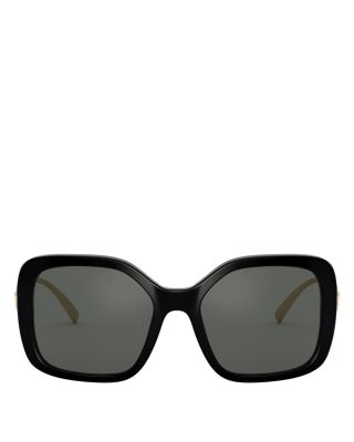  Square Sunglasses, 53mm 