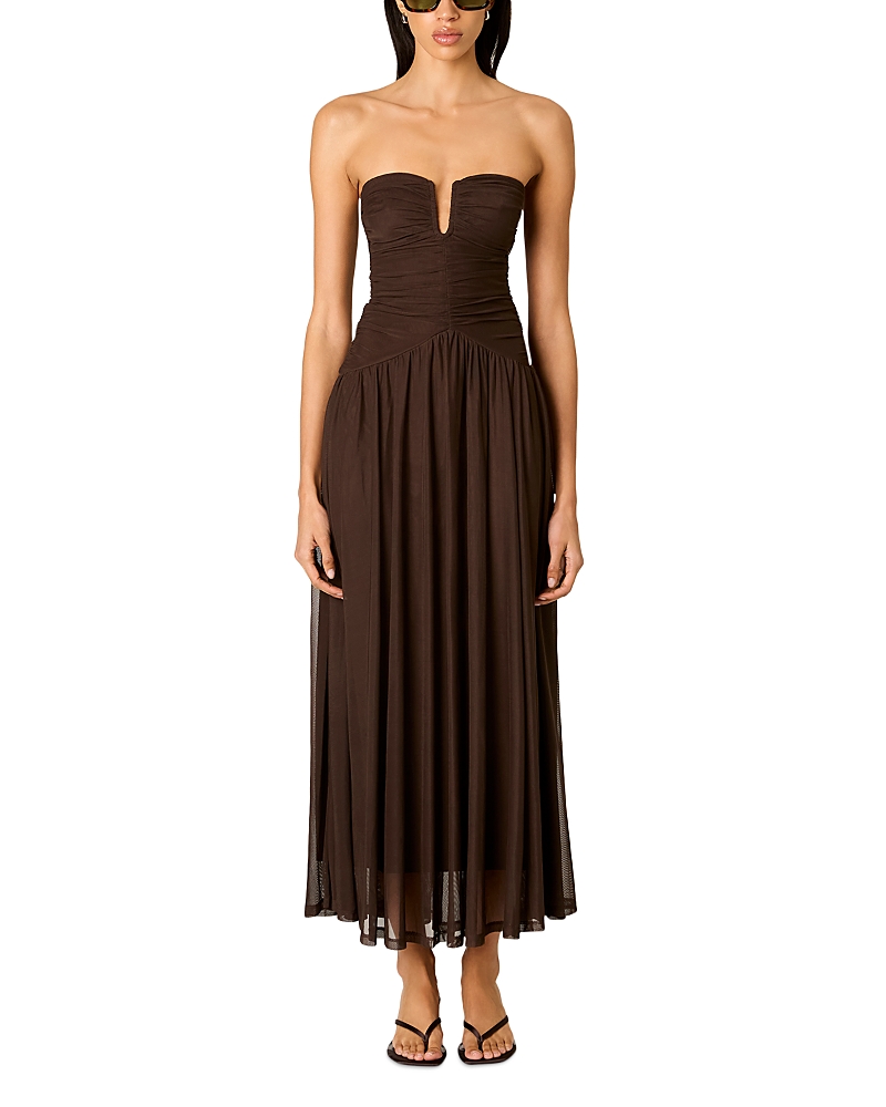 Nia Beverly Dress