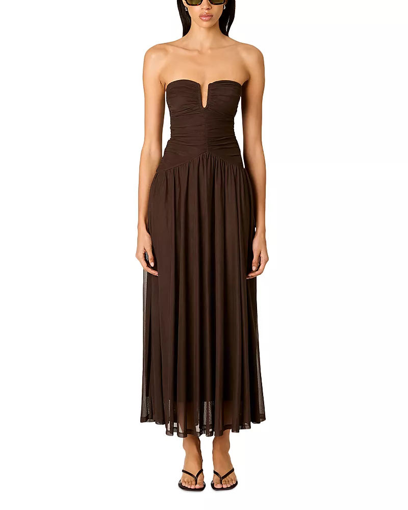 Nia Beverly Dress